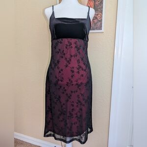 Vintage Party Dress